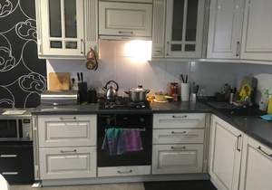 Дом 160м&sup2;, 4-этажный, участок 1 сот.  