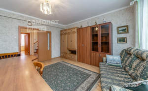 Дом 180м², 4-этажный, участок 2 сот.  