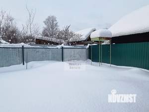 Дом 111м&sup2;, 2-этажный, участок 4 сот.  