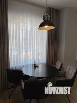 Таунхаус 195м&sup2;, 4-этажный, участок 1 сот.  