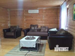Дом 180м², 2-этажный, участок 8 сот.  