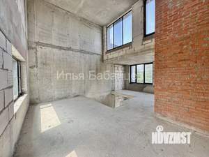 Таунхаус 213м², 3-этажный, участок 2 сот.  