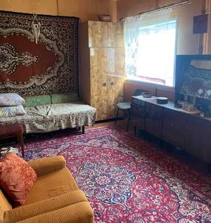 Дом 50м², 2-этажный, участок 5 сот.  