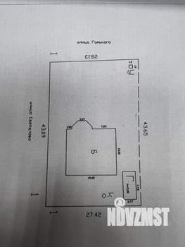 Дом 327м&sup2;, 2-этажный, участок 12 сот.  