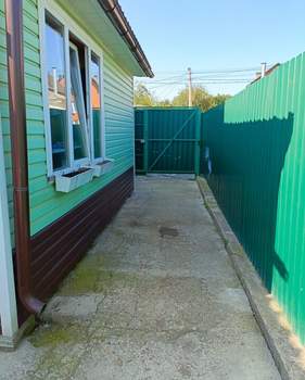 Дом 200м², 2-этажный, участок 7 сот.  