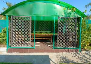 Дом 200м², 2-этажный, участок 7 сот.  