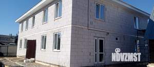 Дом 314м², 2-этажный, участок 9 сот.  