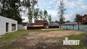 Дом 140м², 1-этажный, участок 9 сот.  
