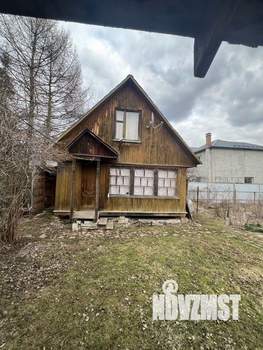 Дом 194м², 2-этажный, участок 9 сот.  