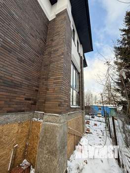 Дом 250м&sup2;, 2-этажный, участок 5 сот.  