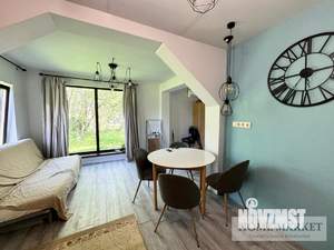 Коттедж 100м², 2-этажный, участок 6 сот.  