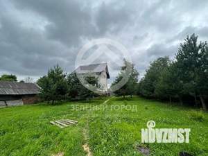 Дом 285м², 2-этажный, участок 14 сот.  