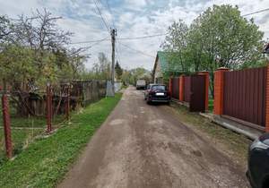 Дача 130м², 2-этажный, участок 8 сот.  
