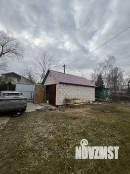 Дом 194м², 2-этажный, участок 9 сот.  