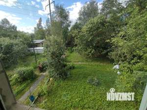 Дом 117м&sup2;, 3-этажный, участок 11 сот.  