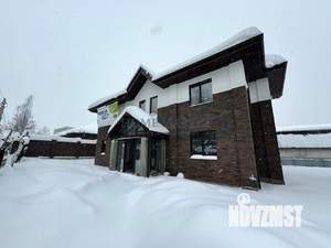 Дом 245м&sup2;, 2-этажный, участок 5 сот.  