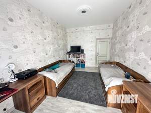 Таунхаус 170м², 4-этажный, участок 2 сот.  