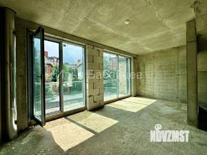 Таунхаус 213м², 3-этажный, участок 2 сот.  