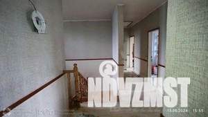 Коттедж 225м², 2-этажный, участок 10 сот.  