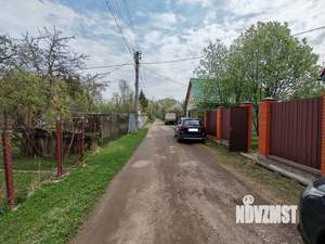 Дача 130м², 2-этажный, участок 8 сот.  