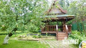 Дом 220м&sup2;, 2-этажный, участок 25 сот.  