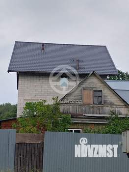 Дом 285м², 2-этажный, участок 14 сот.  