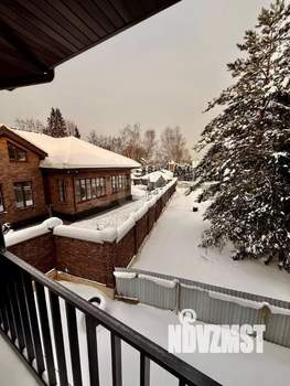 Дом 222м&sup2;, 2-этажный, участок 485 сот.  