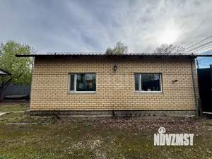 Дом 159м², 2-этажный, участок 6 сот.  