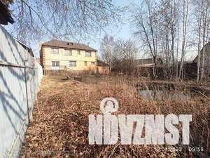 Коттедж 225м², 2-этажный, участок 12 сот.  