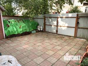 Дом 63м&sup2;, 2-этажный, участок 7 сот.  