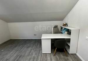 Дом 100м², 2-этажный, участок 6 сот.  