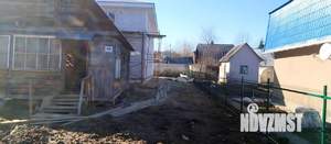 Дом 314м², 2-этажный, участок 9 сот.  
