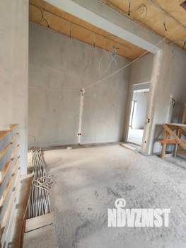 Дом 310м², 2-этажный, участок 11 сот.  