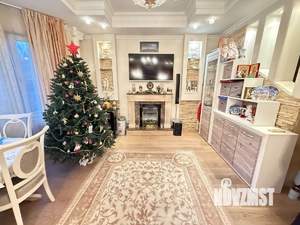 Таунхаус 180м&sup2;, 4-этажный, участок 2 сот.  