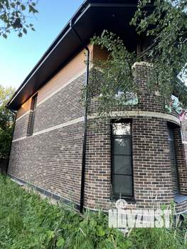 Дом 210м², 2-этажный, участок 5 сот.  