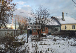 Дом 37м&sup2;, 1-этажный, участок 5 сот.  