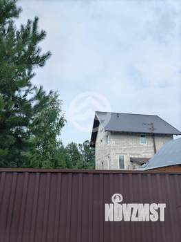 Дом 285м², 2-этажный, участок 14 сот.  