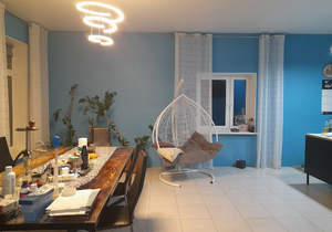 Дом 327м², 2-этажный, участок 12 сот.  