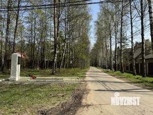 Дом 163м&sup2;, 2-этажный, участок 50 сот.  