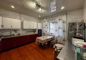 Дом 159м², 2-этажный, участок 6 сот.  