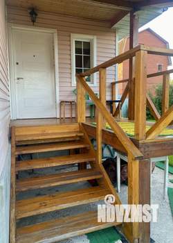 Дом 198м², 2-этажный, участок 6 сот.  