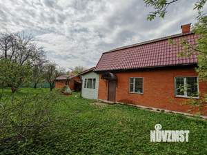 Дом 130м², 2-этажный, участок 8 сот.  