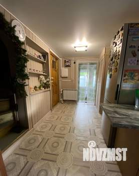 Дом 150м&sup2;, 2-этажный, участок 1 сот.  