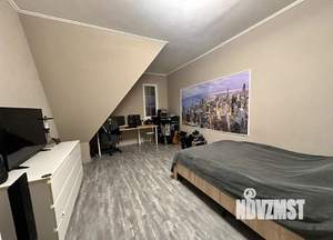 Таунхаус 170м², 4-этажный, участок 2 сот.  