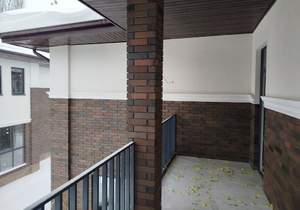 Дом 245м&sup2;, 2-этажный, участок 5 сот.  