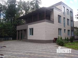 Дом 322м², 3-этажный, участок 11 сот.  
