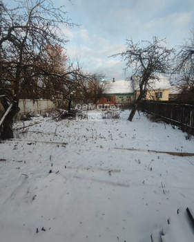 Дом 37м&sup2;, 1-этажный, участок 5 сот.  