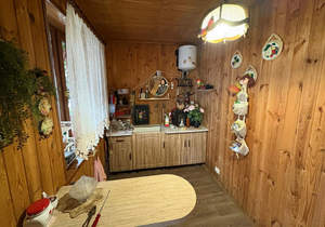 Дом 83м², 3-этажный, участок 6 сот.  