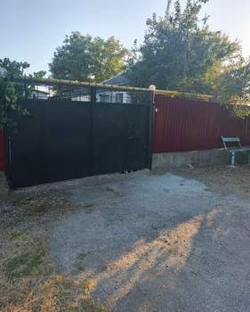 Дом 70м², 1-этажный, участок 35 сот.  