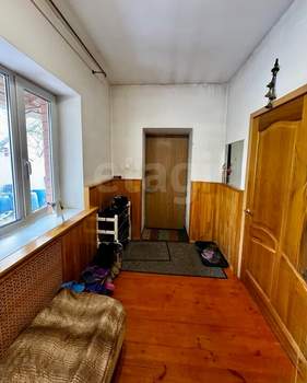 Дом 159м², 2-этажный, участок 6 сот.  